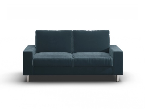 2-Sitzer Sofa